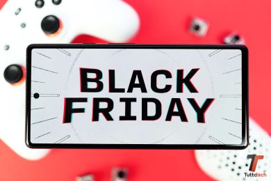 Il Black Friday sta arrivando: cos’è, quando cade e perché è meglio aspettarlo
