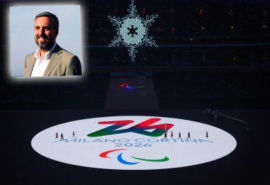 Andrea Varnier, il «super tecnico» delle Olimpiadi Milano-Cortina 2026