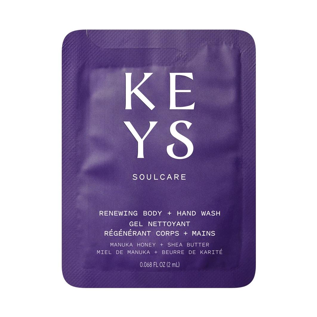 Keys Soulcare, la bellezza che parte dall’anima Keys Soulcare, la bellezza che parte dall’anima