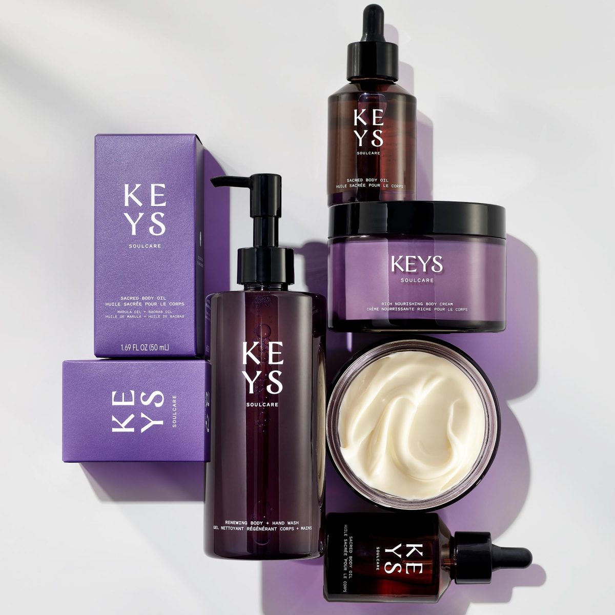 Galleria foto 'Keys Soulcare, la bellezza che parte dall’anima' - foto 3