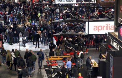 Mercato verso la stabilità, l’universo moto a Milano