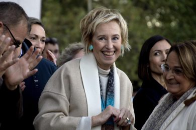 Letizia Moratti candidata in Lombardia con il Terzo Polo inguaia ancor di più il Pd