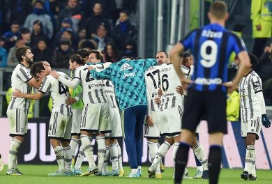I verdetti di Juventus-Inter
