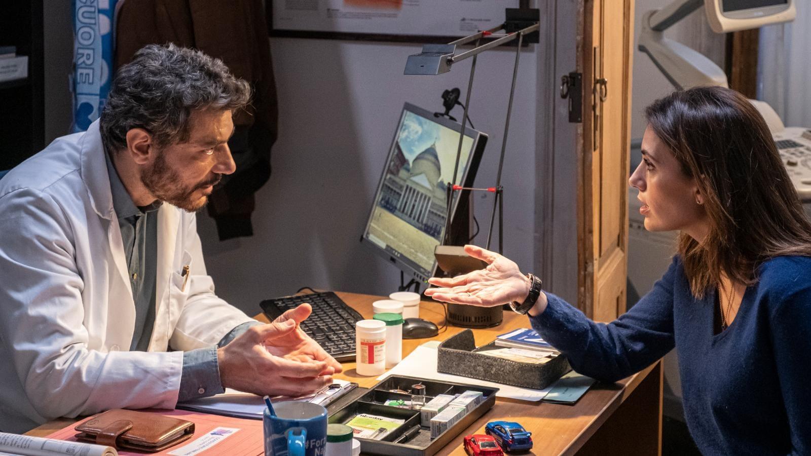 Mina Settembre 2: le anticipazioni dell’ultima puntata