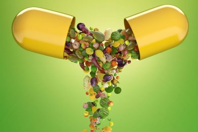 Tante vitamine, meno Alzheimer