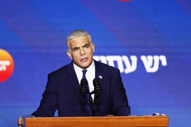 Israele, il futuro è ogni giorno