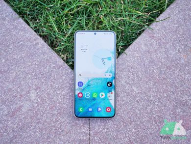 Tanti Samsung Galaxy stanno per ricevere Android 13: ecco la roadmap ufficiale della One UI 5