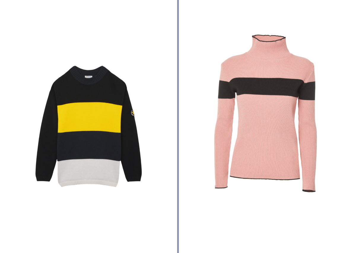 Galleria foto 'È finalmente tempo di maglioni?' - foto 21