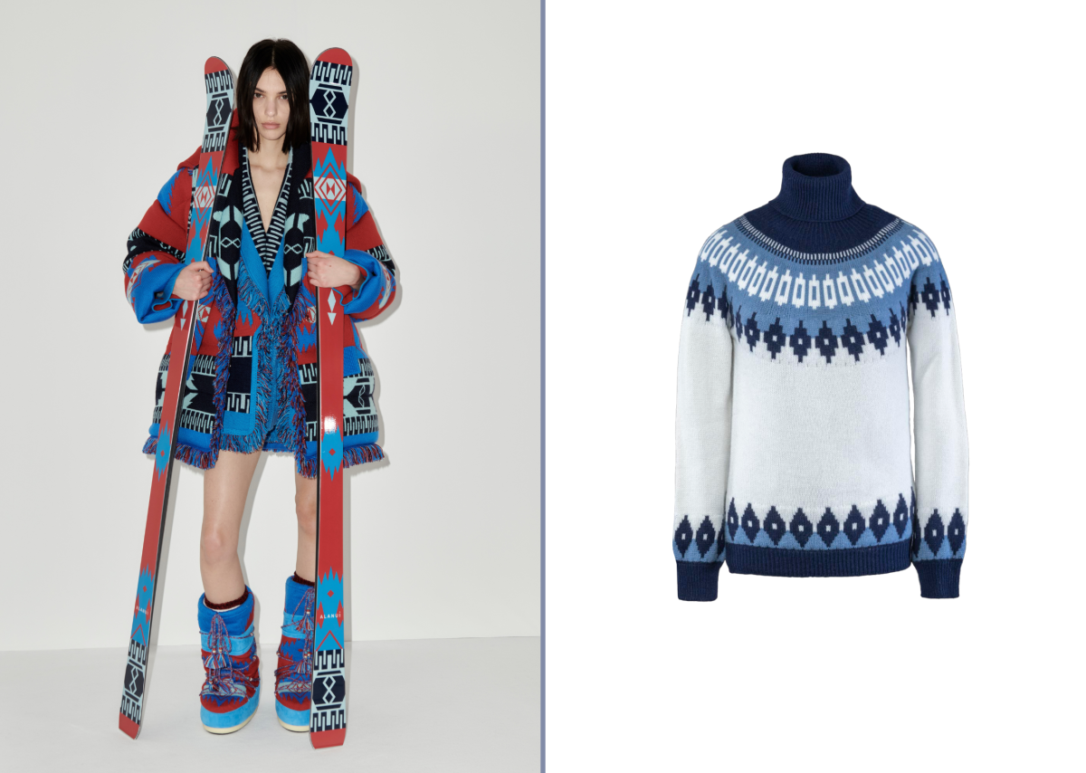 Galleria foto 'È finalmente tempo di maglioni?' - foto 22