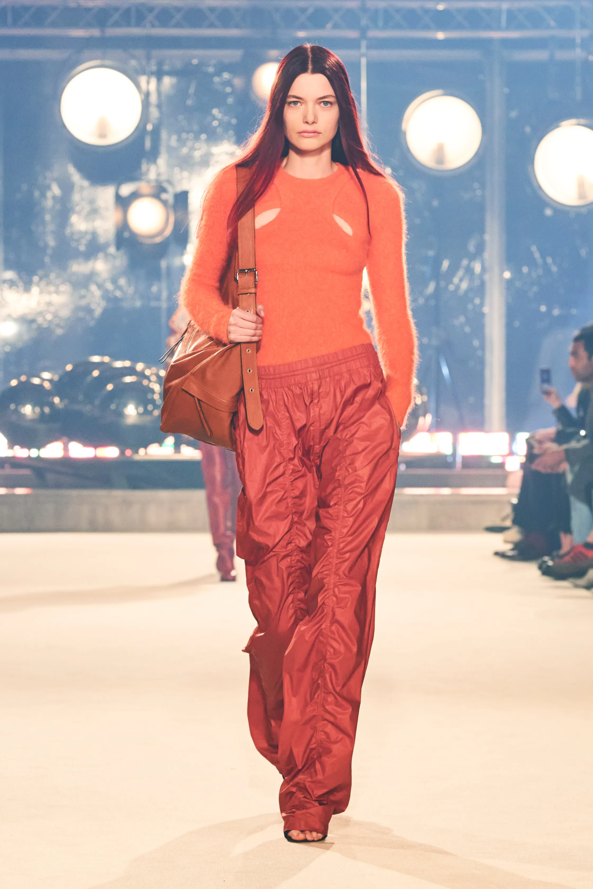 Galleria foto 'È finalmente tempo di maglioni?' - foto 5