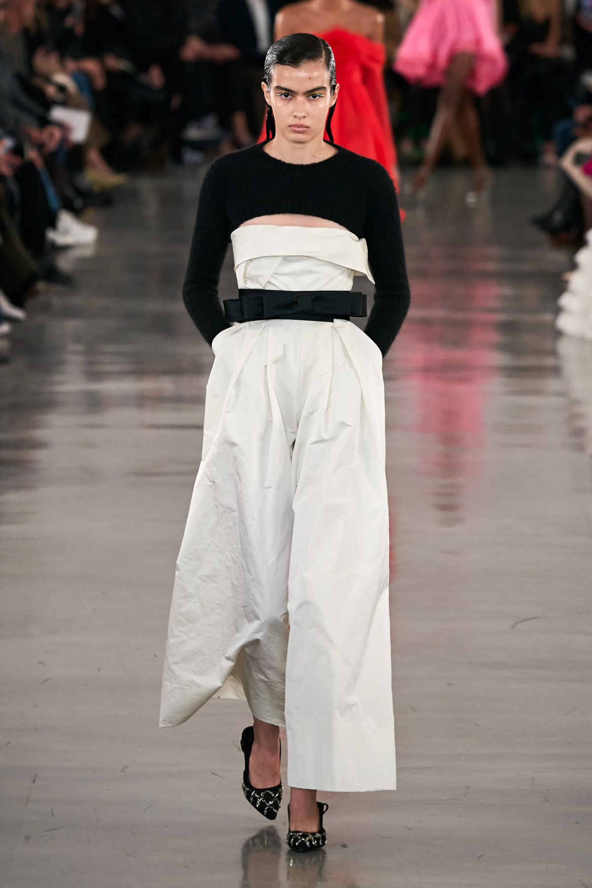 Galleria foto 'È finalmente tempo di maglioni?' - foto 7