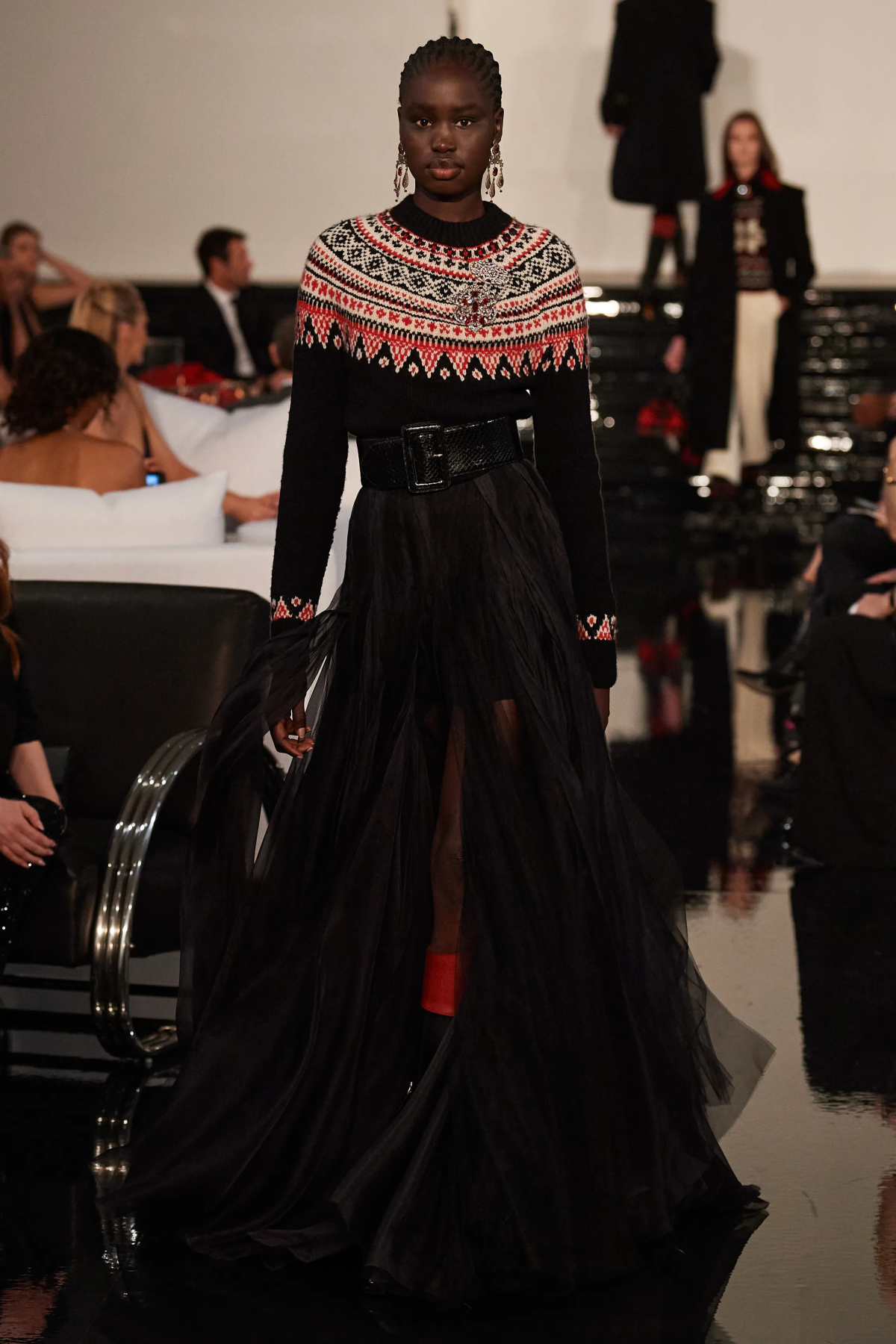 Galleria foto 'È finalmente tempo di maglioni?' - foto 8