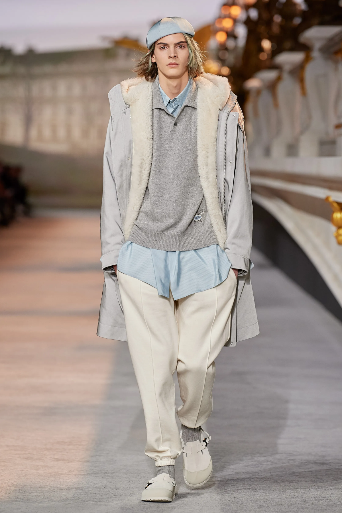 Galleria foto 'È finalmente tempo di maglioni?' - foto 9