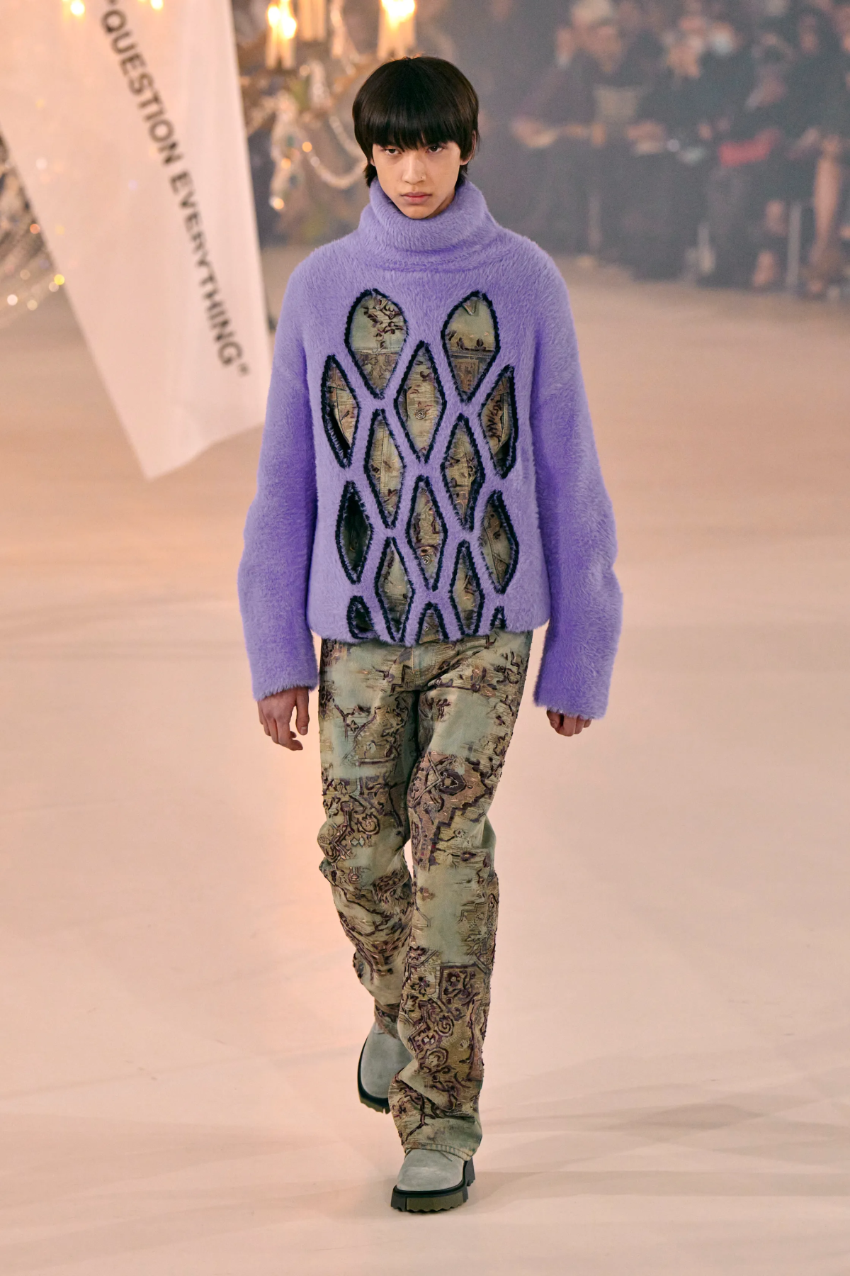 Galleria foto 'È finalmente tempo di maglioni?' - foto 10