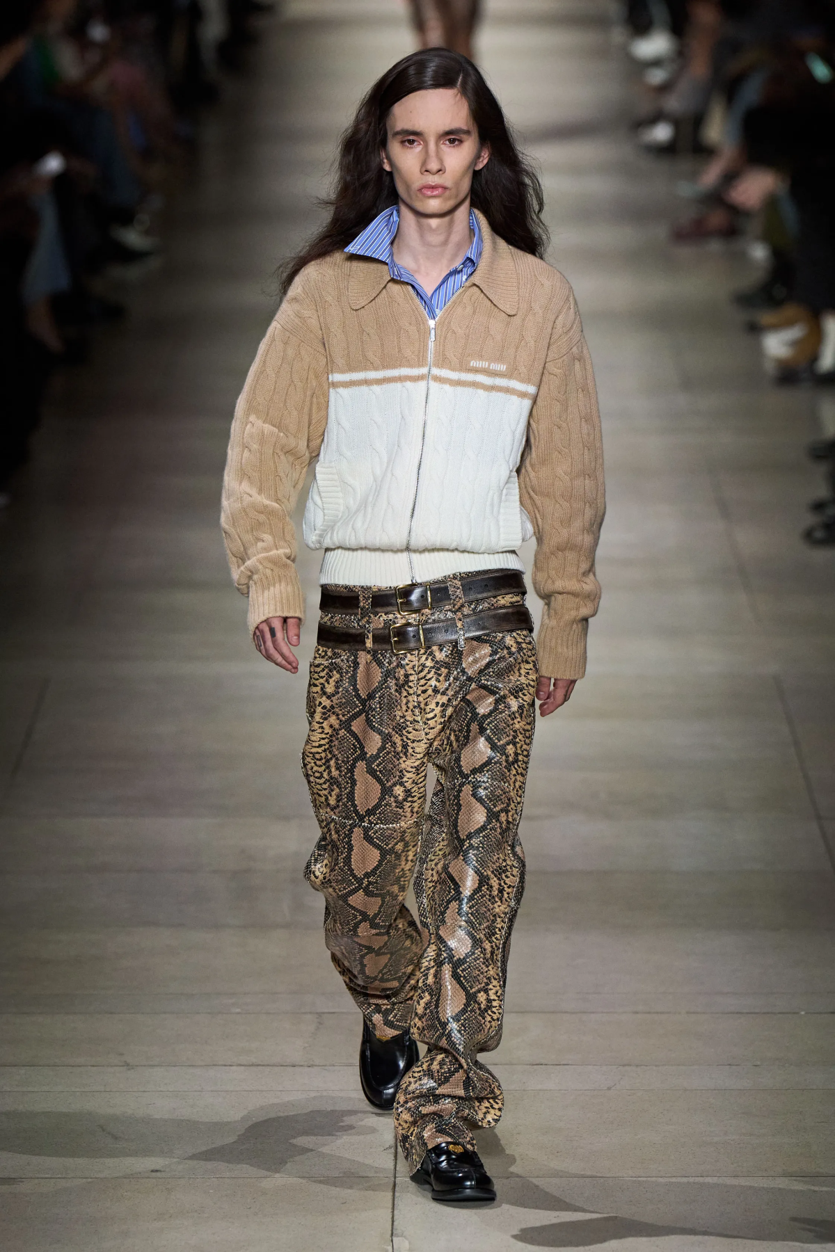 Galleria foto 'È finalmente tempo di maglioni?' - foto 11