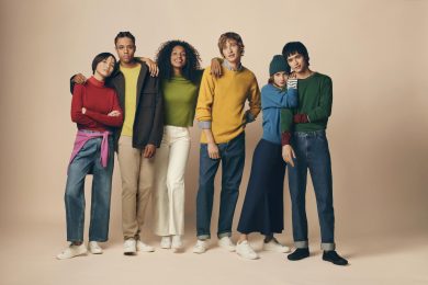 È finalmente tempo di maglioni?