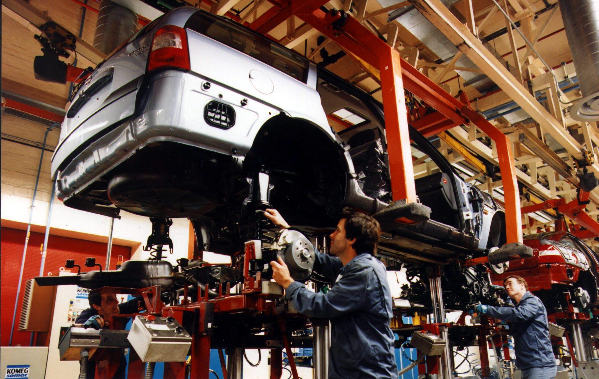 Mazzillo: «Servono misure per favorire la crescita»