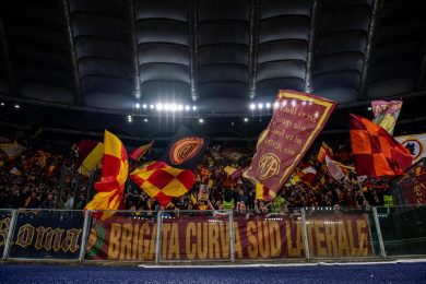 Ultras e curve, società da milioni di euro di fatturato l’anno