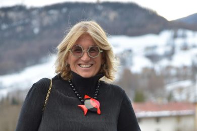 Maddalena Mayneri su Cortinametraggio 2023: «Servono sponsor ma non posso tradire i registi. Ecco le novità»