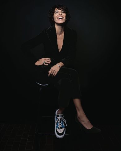 Giorgia: lo straordinario ritorno con il singolo Normale