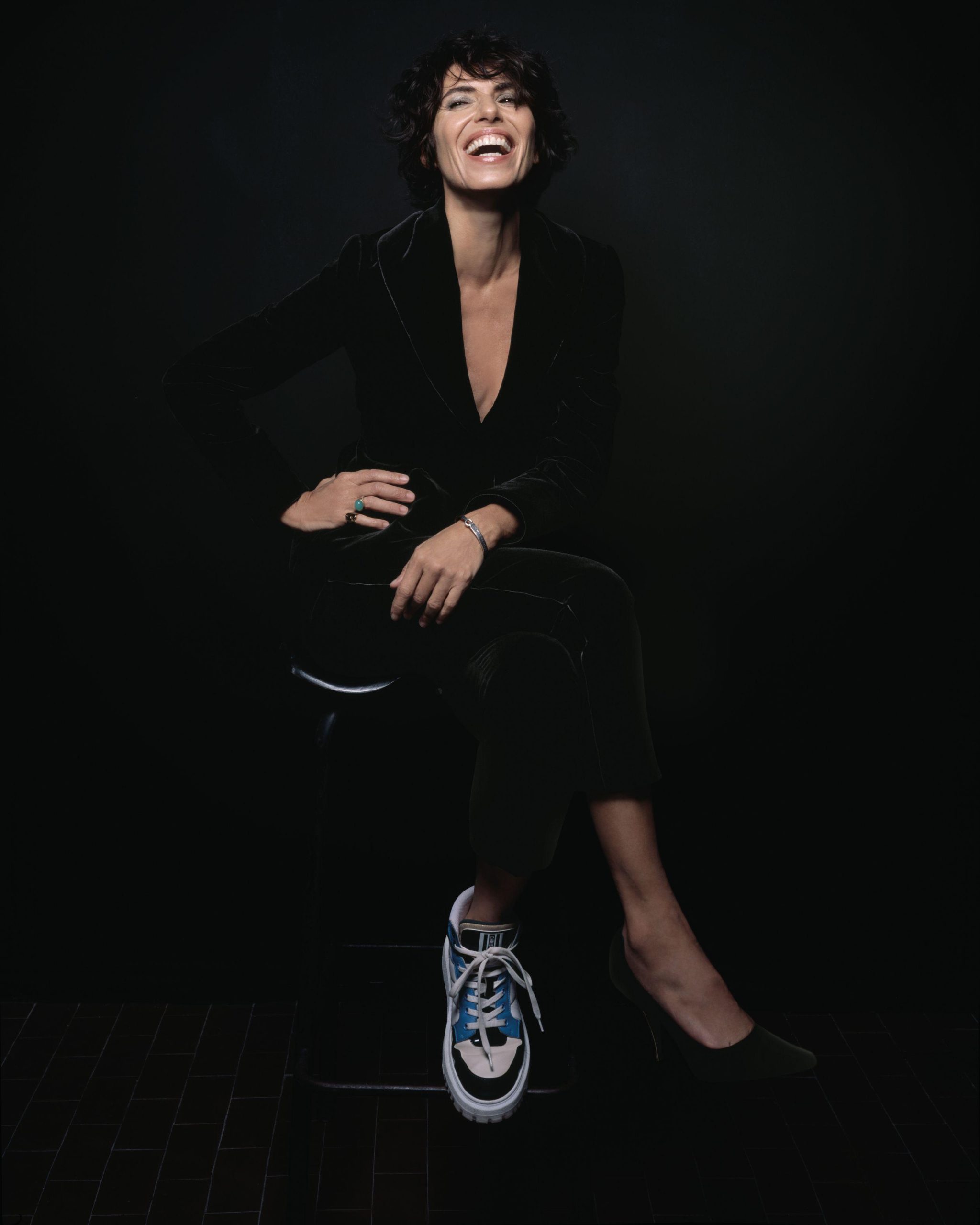 Giorgia: lo straordinario ritorno con il singolo Normale Giorgia: lo straordinario ritorno con il singolo Normale