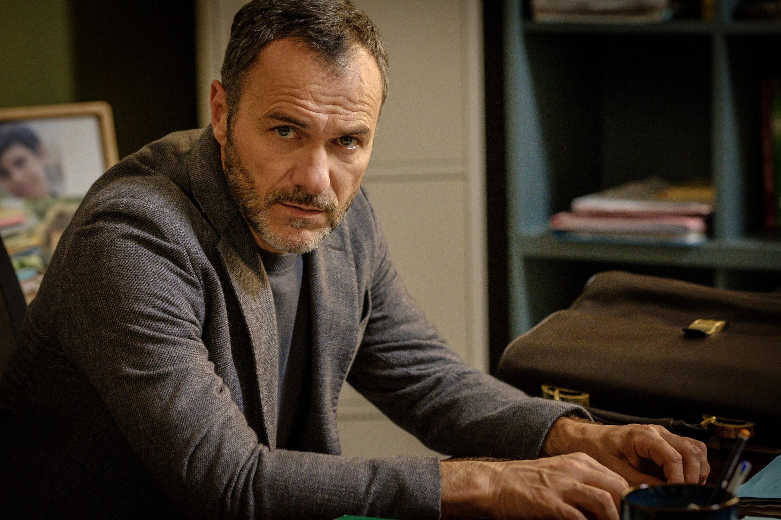 Vincenzo Malinconico: le anticipazioni della terza puntata