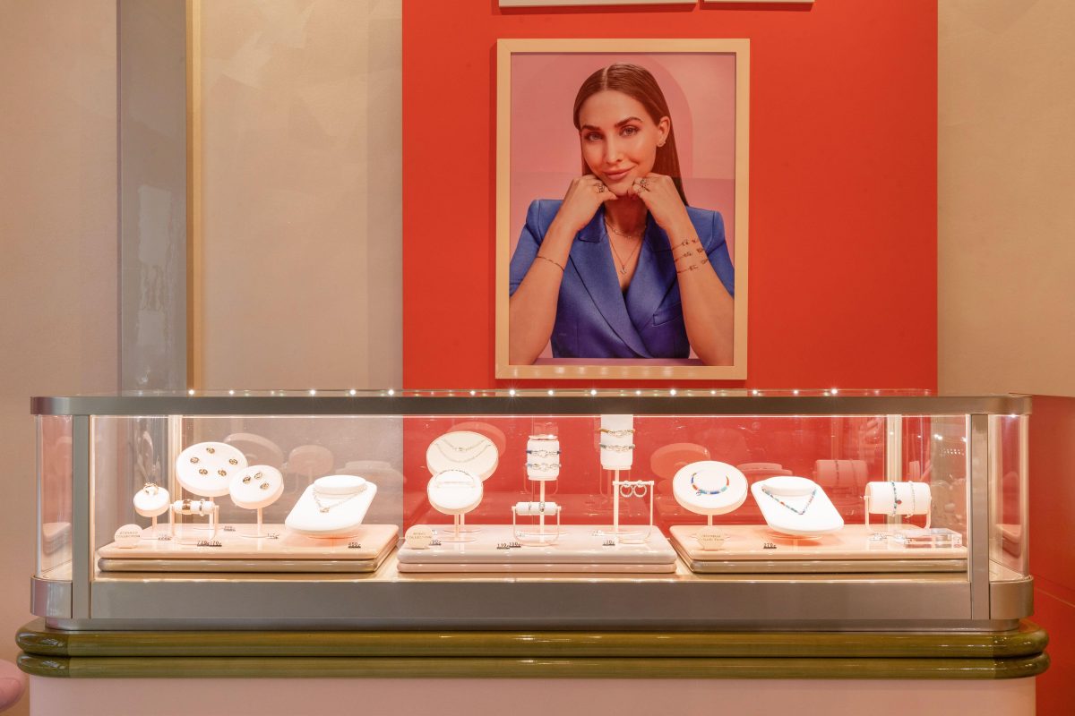 Galleria foto 'Sole e Luna illuminano la nuova collezione di Dodo' - foto 2