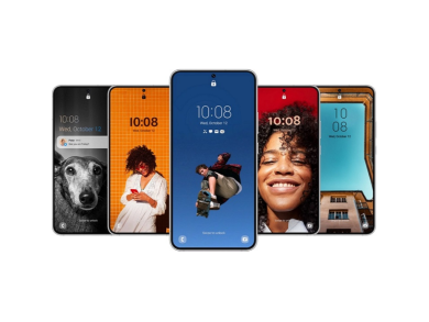 Samsung lancia la One UI 5 con Android 13 in Italia: si parte dai Galaxy S22