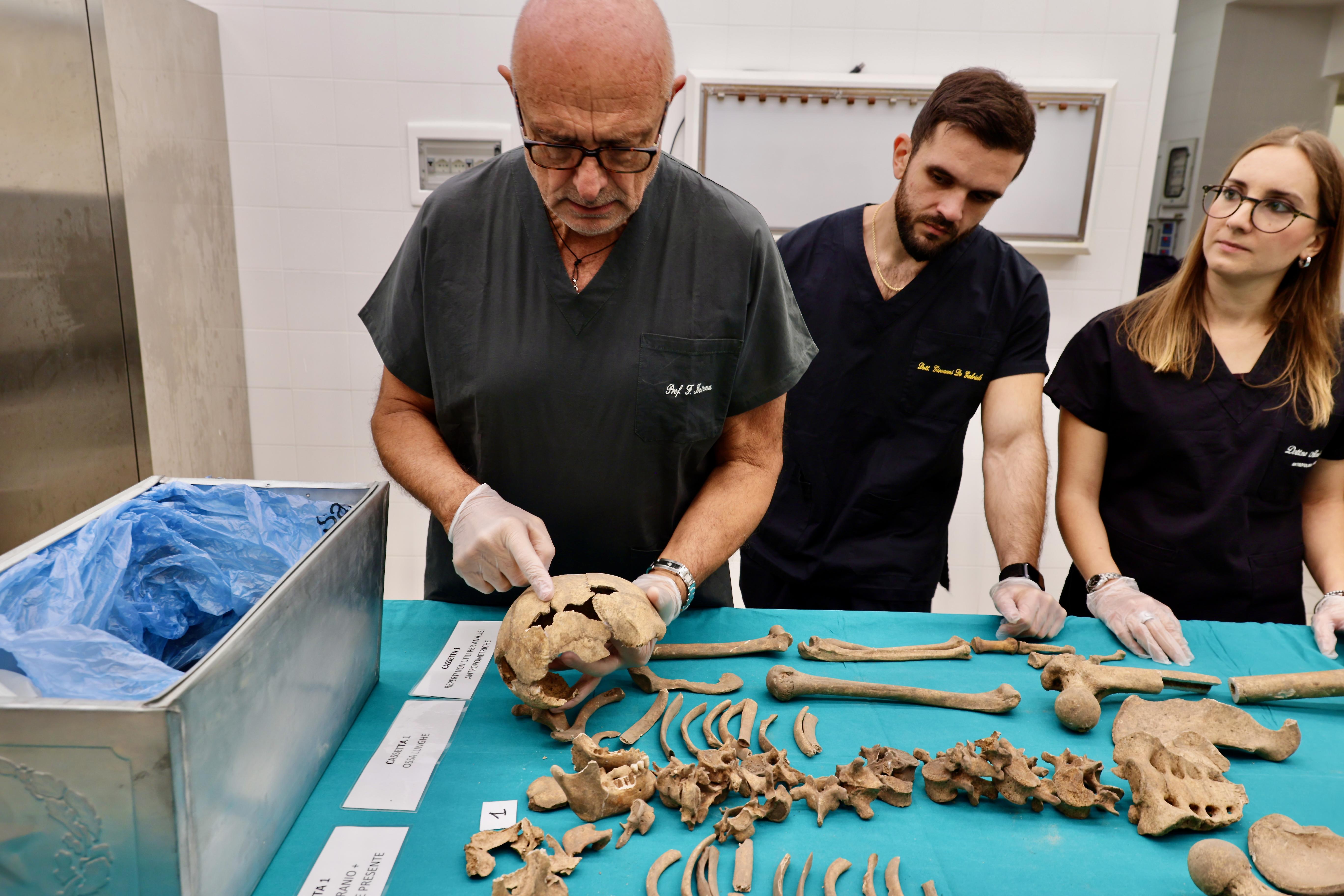 Il nome di quei Marò è più vicino