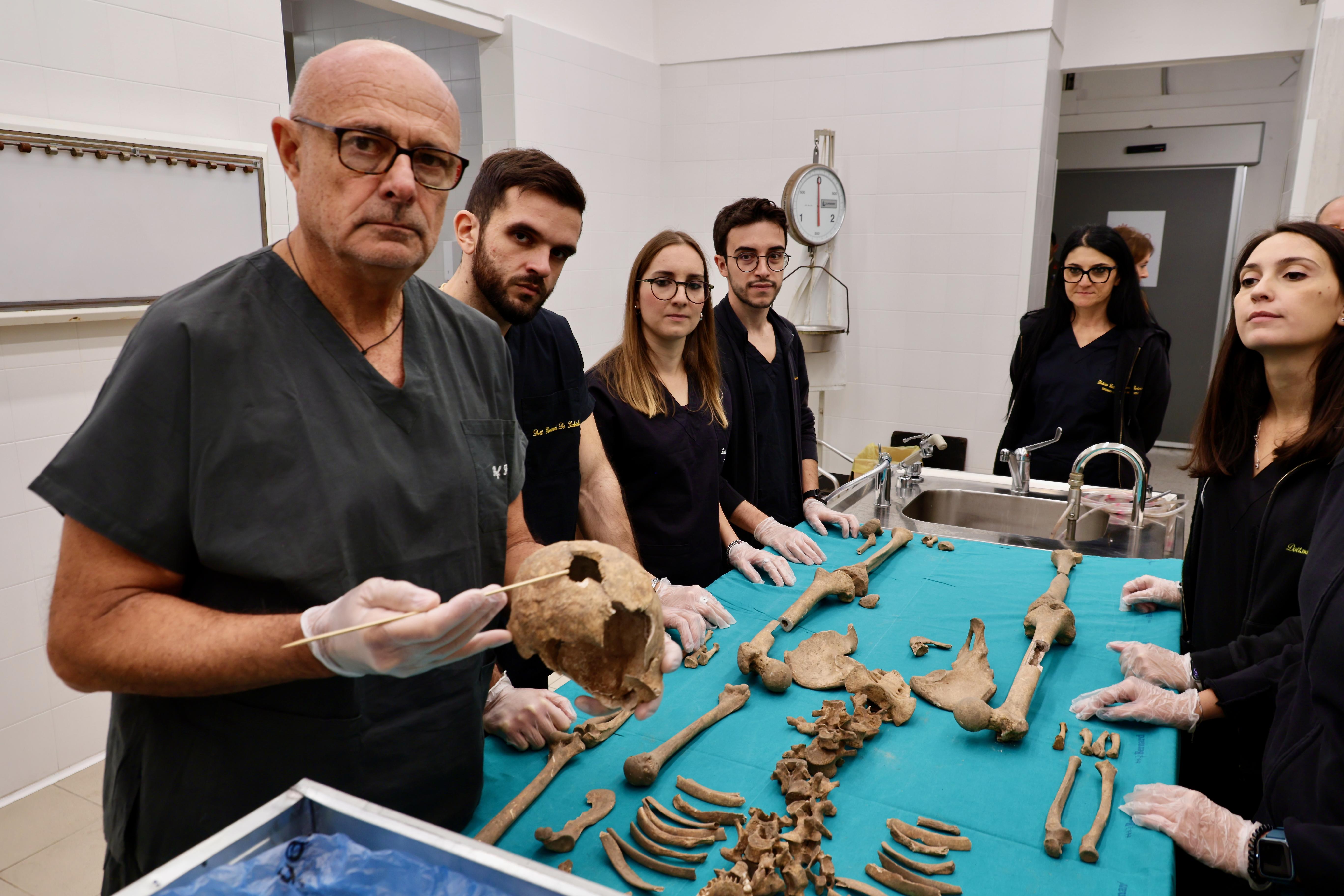 Il nome di quei Marò è più vicino