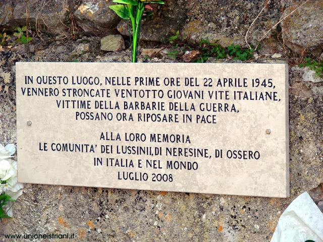 Il nome di quei Marò è più vicino