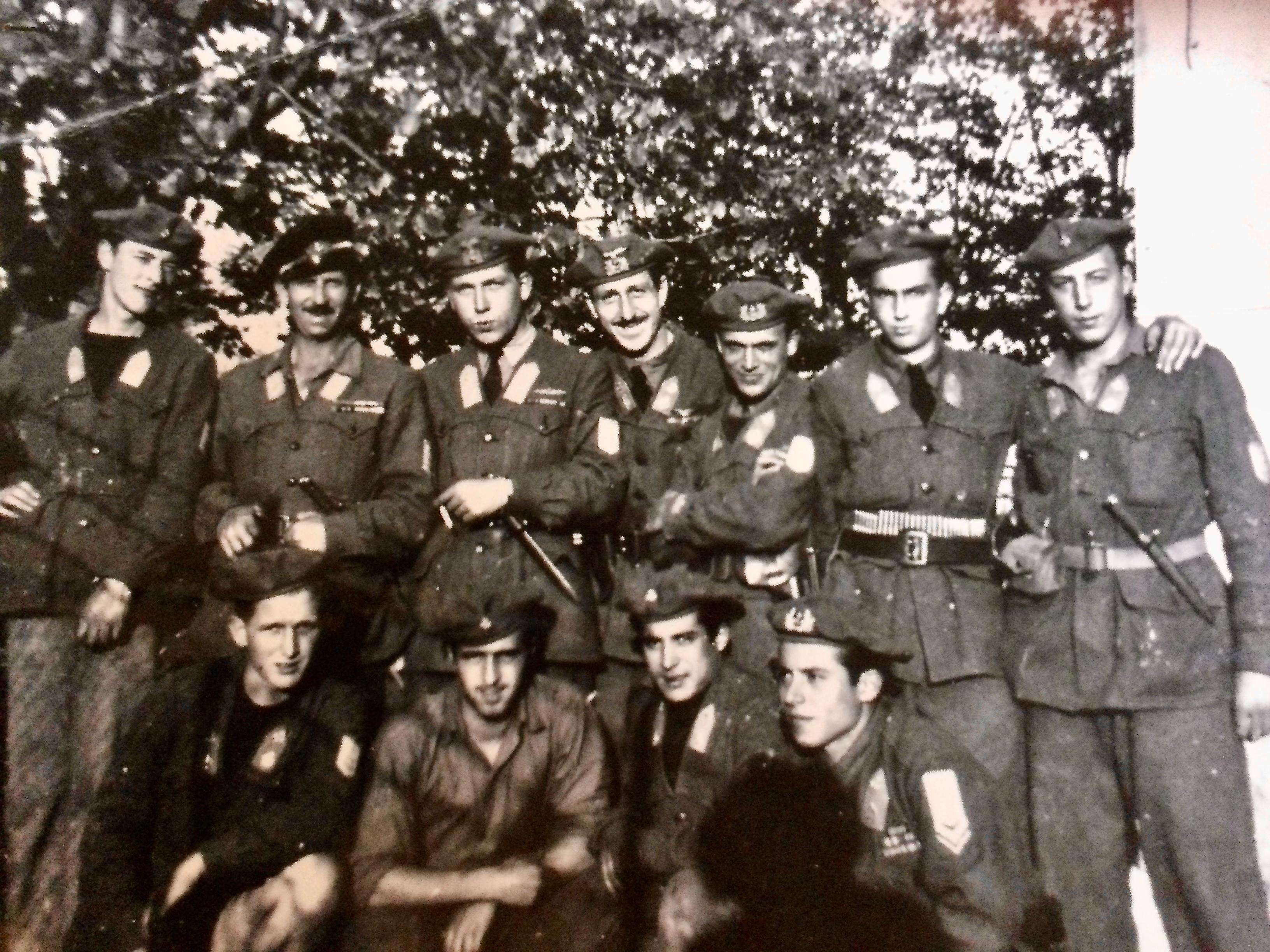 Il nome di quei Marò è più vicino