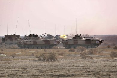 Iran-Arabia Saudita: nuova guerra in arrivo?