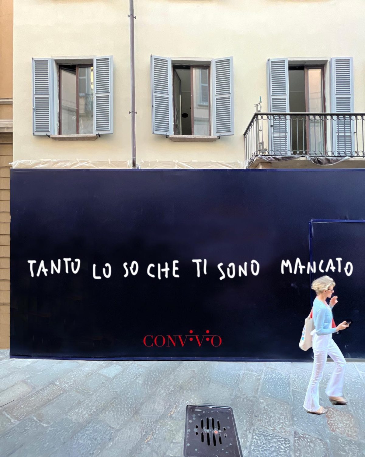 Galleria foto 'Trent’anni di Convivio' - foto 3