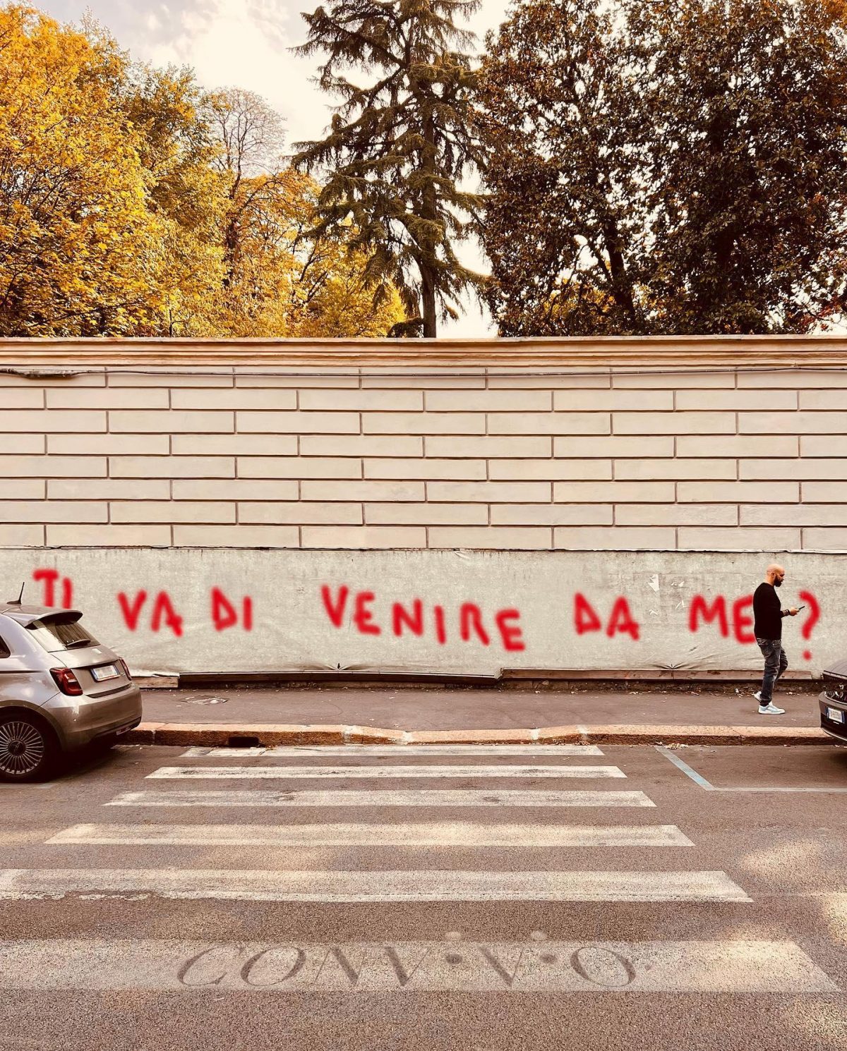 Galleria foto 'Trent’anni di Convivio' - foto 4