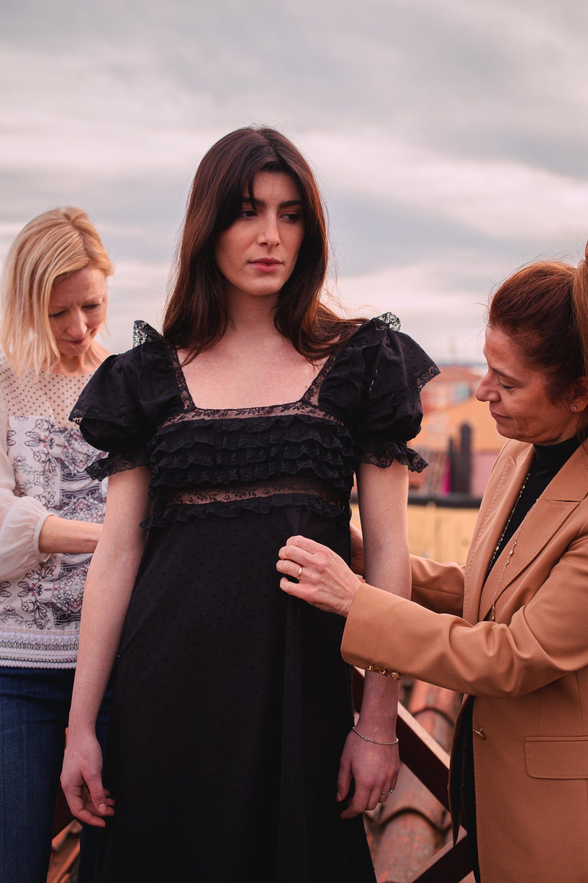 Galleria foto 'Il futuro della moda, raccontato a Venezia' - foto 12