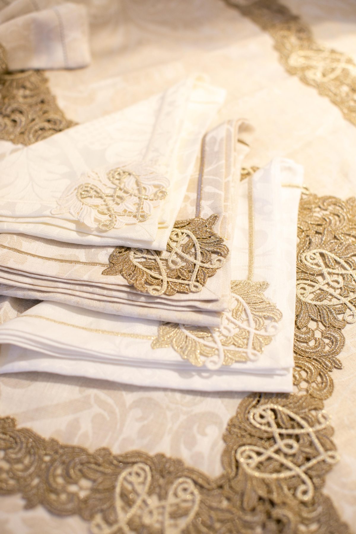 Galleria foto 'Il futuro della moda, raccontato a Venezia' - foto 11