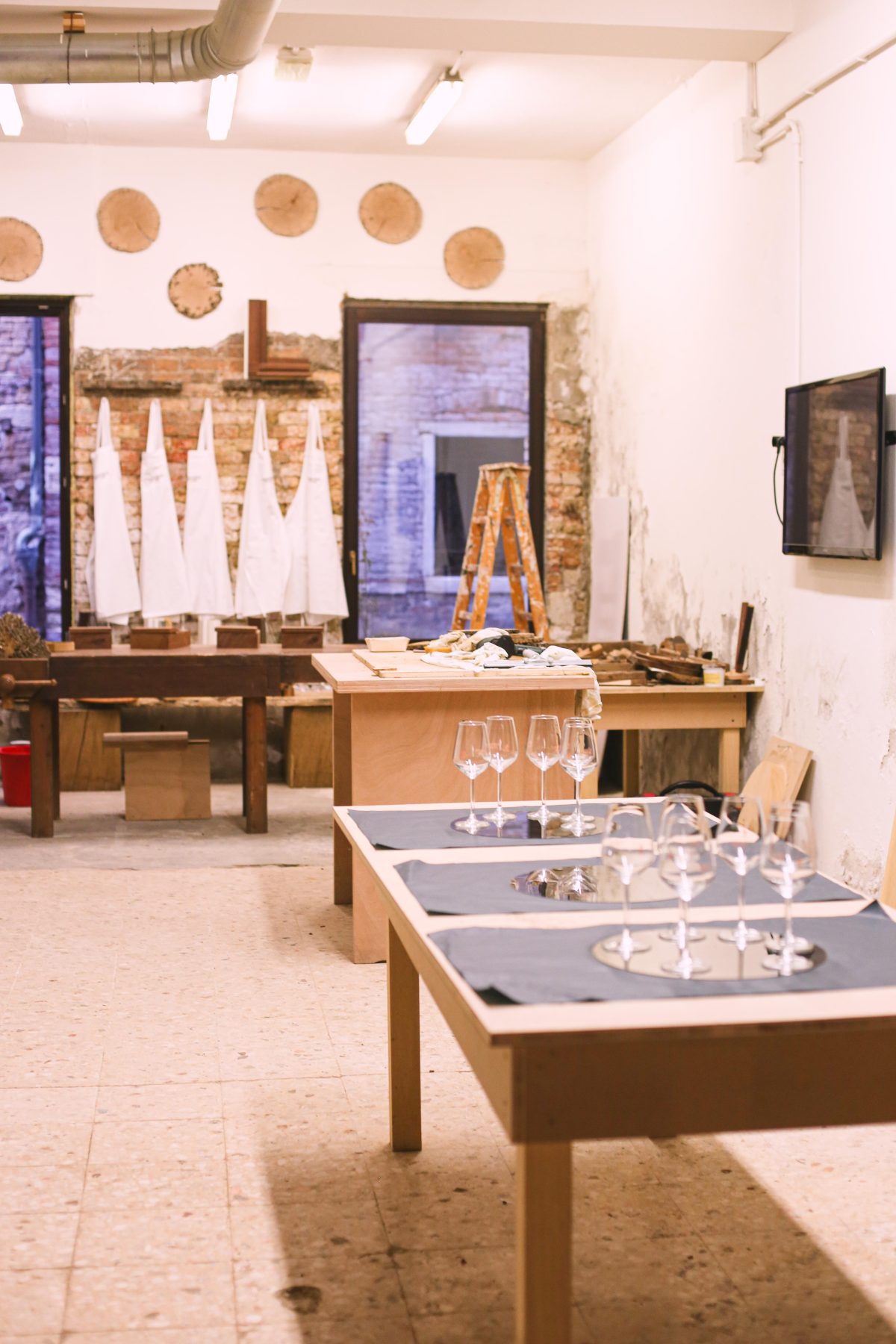 Galleria foto 'Il futuro della moda, raccontato a Venezia' - foto 10