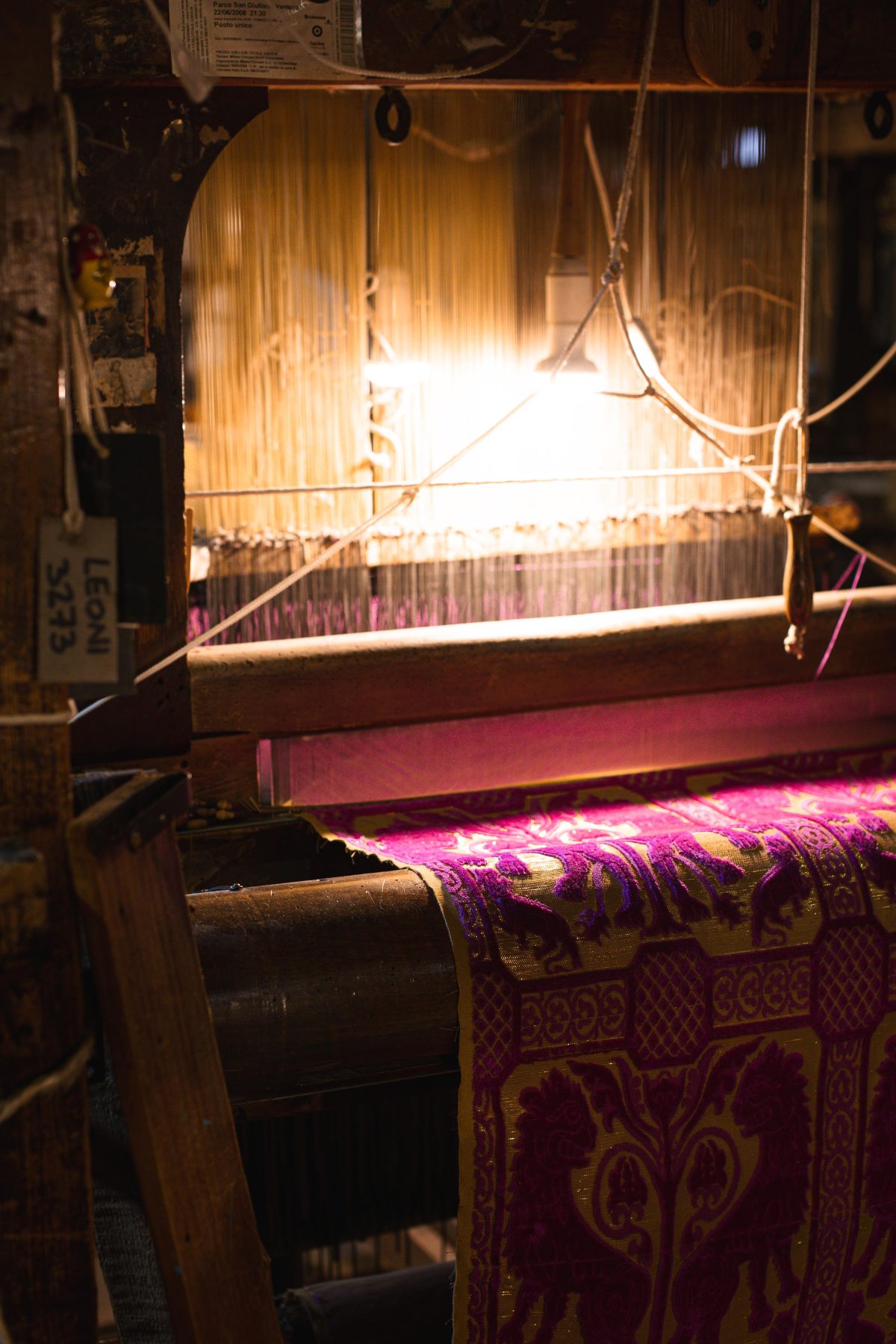 Galleria foto 'Il futuro della moda, raccontato a Venezia' - foto 8