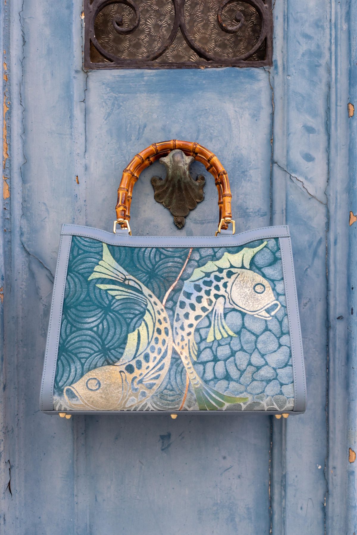 Galleria foto 'Il futuro della moda, raccontato a Venezia' - foto 6