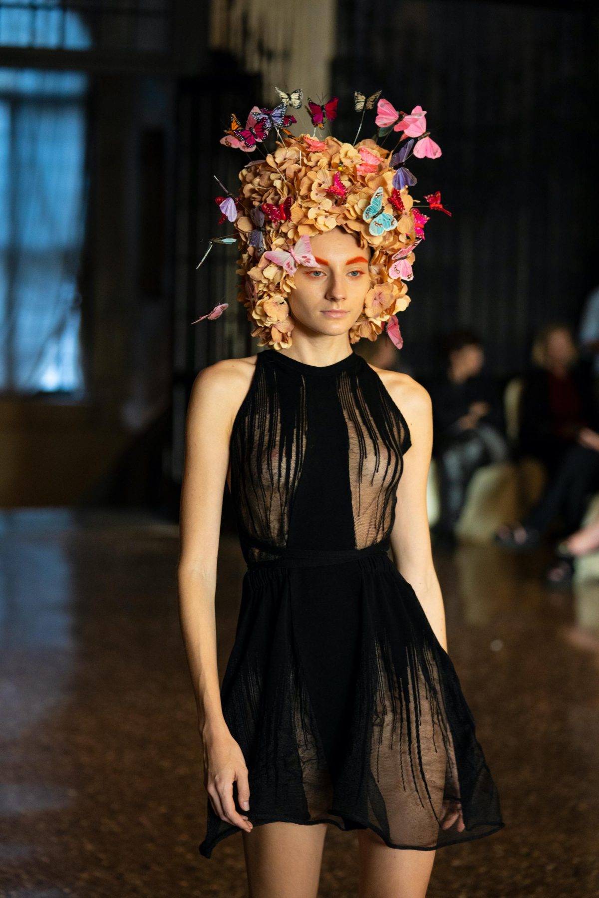 Galleria foto 'Il futuro della moda, raccontato a Venezia' - foto 4