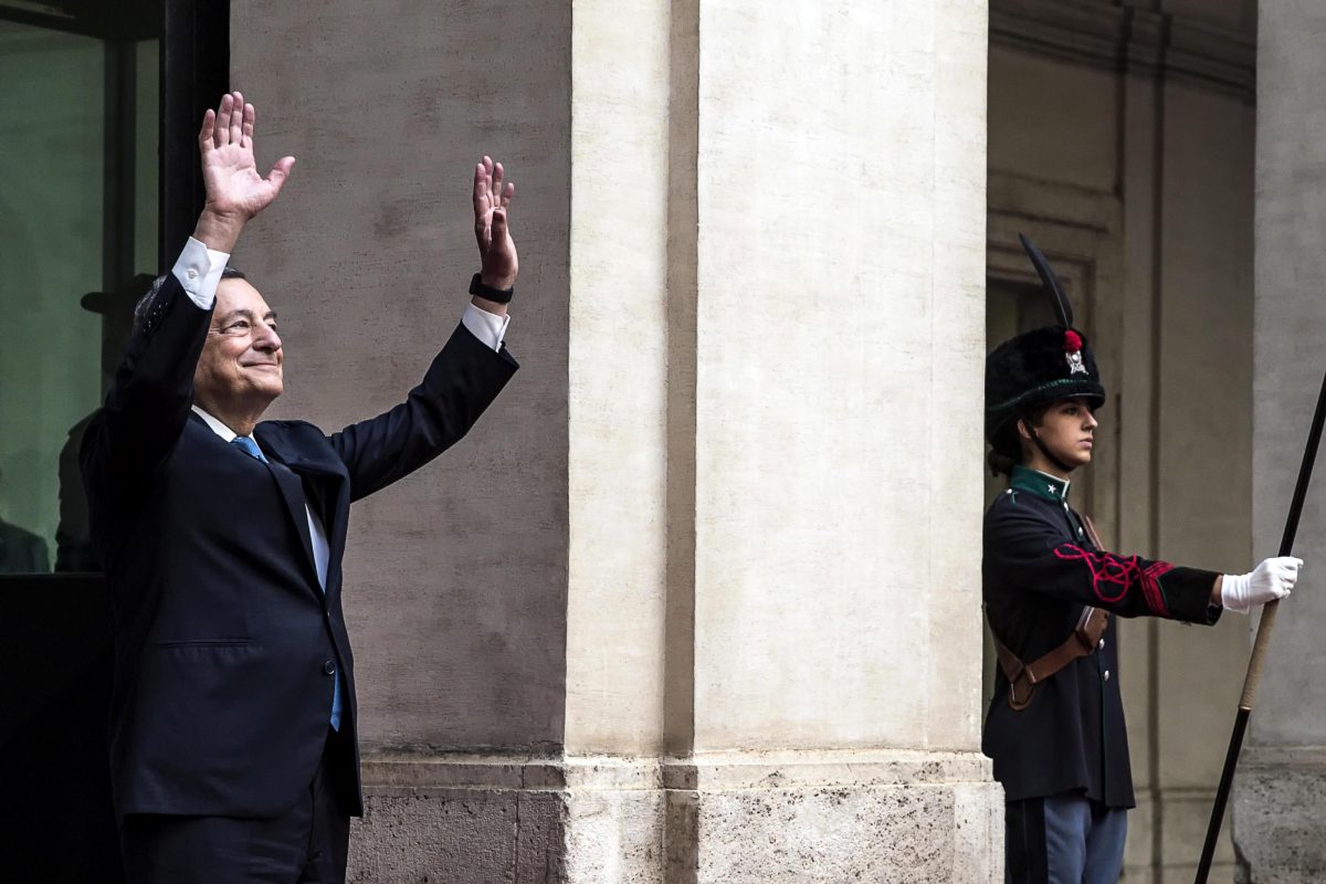 Galleria foto 'I 10 fatti del 2022' - foto 8