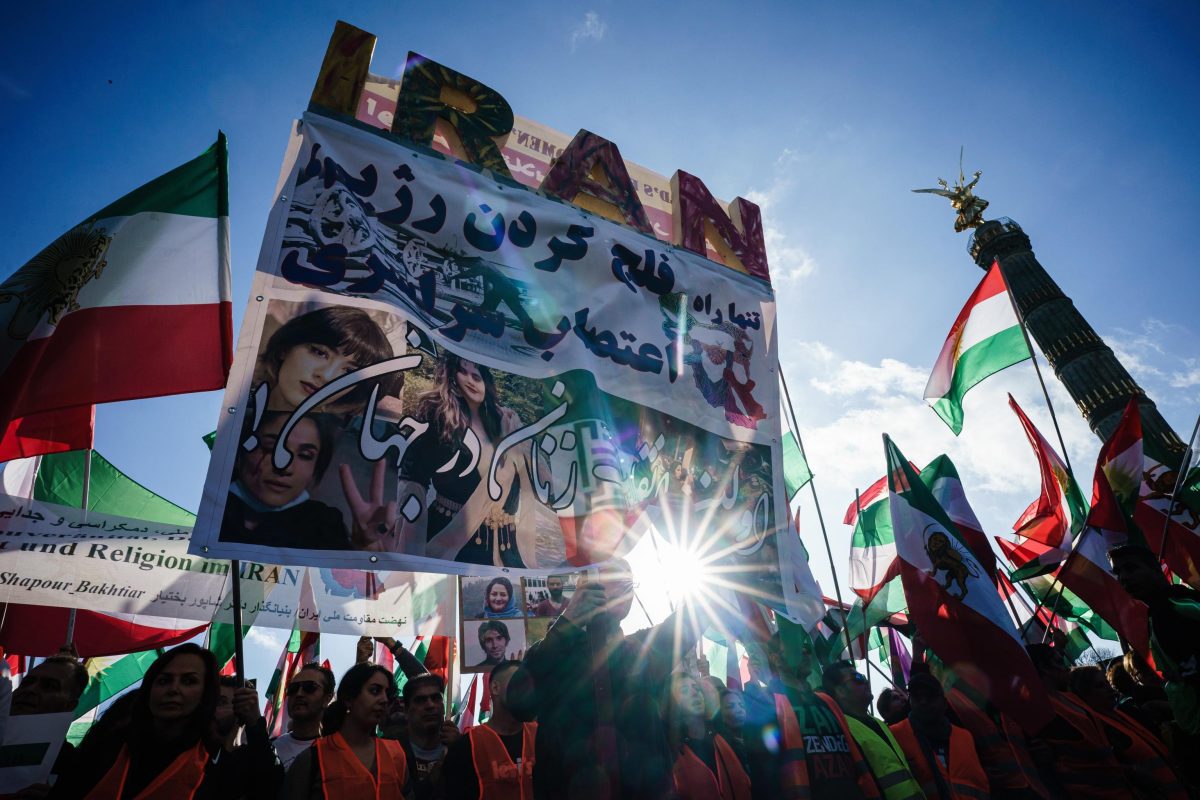 Galleria foto 'I 10 fatti del 2022' - foto 6