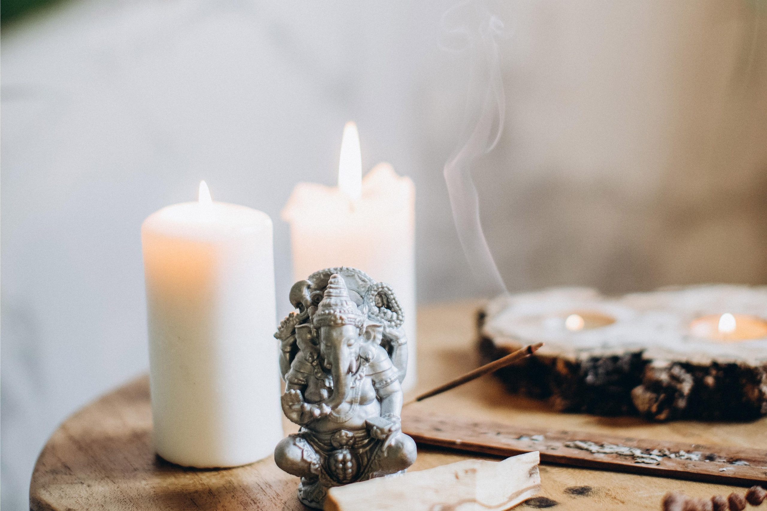 Oro, incenso e mirra: un super tris per la salute (e non c’entrano i Re Magi) Oro, incenso e mirra: un super tris per la salute (e non c’entrano i Re Magi)