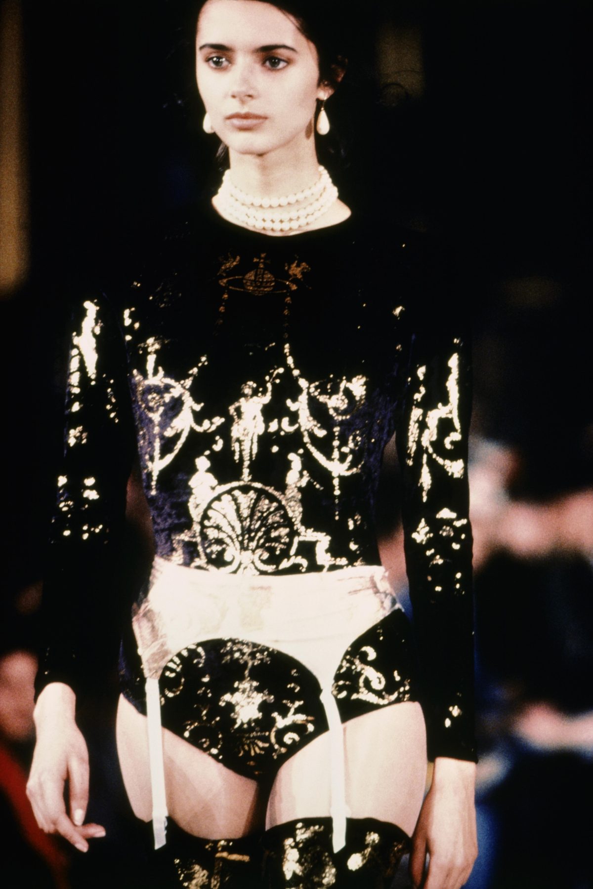 Galleria foto 'Addio Vivienne!' - foto 2