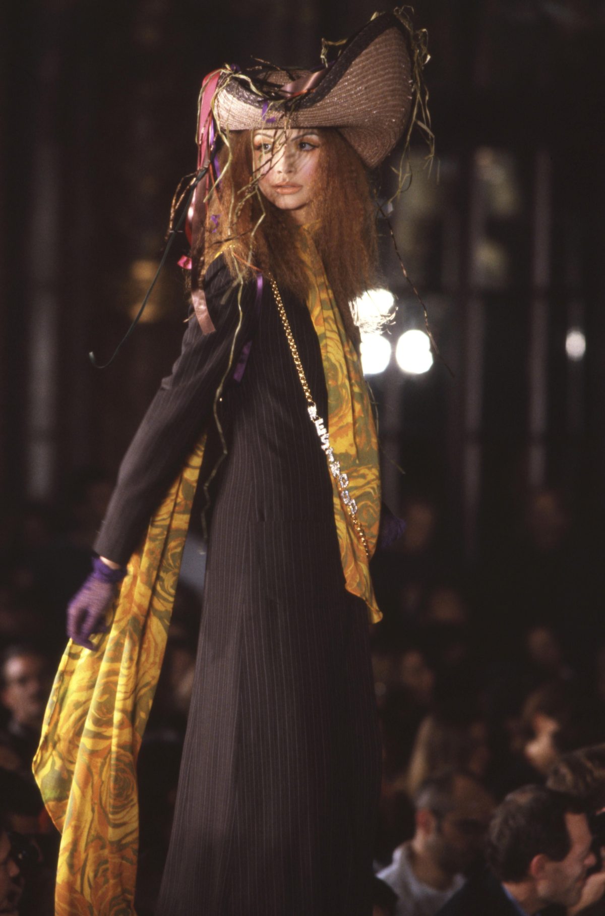 Galleria foto 'Addio Vivienne!' - foto 3