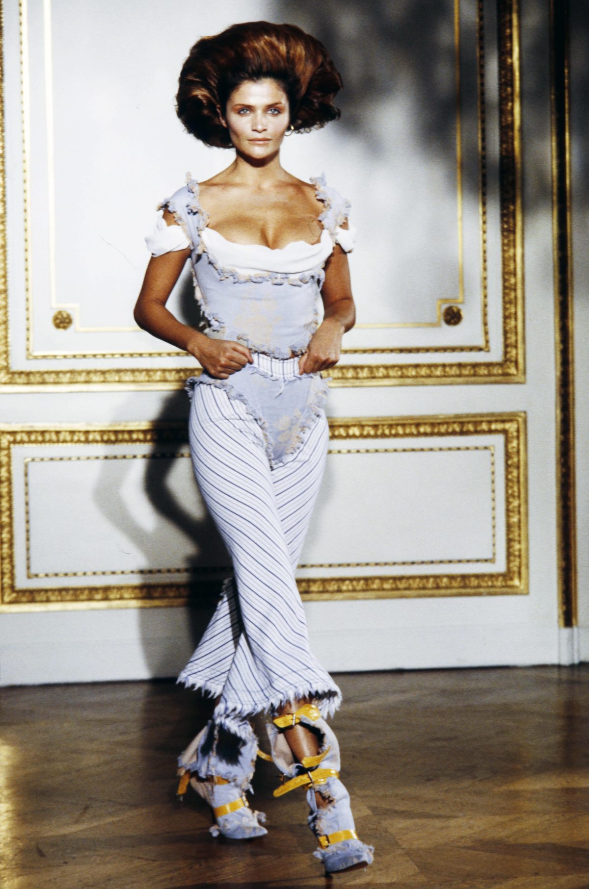 Galleria foto 'Addio Vivienne!' - foto 7