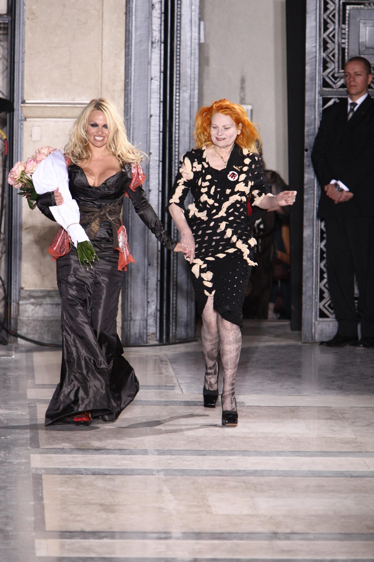 Galleria foto 'Addio Vivienne!' - foto 9