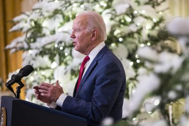 Gli eventi politici statunitensi più rilevanti del 2022