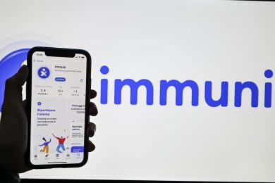Addio app Immuni, non ci mancherai